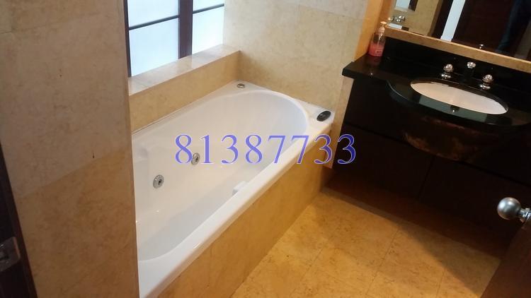 Hillington Green (D23), Condominium #137689452